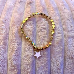 star girl bracelet